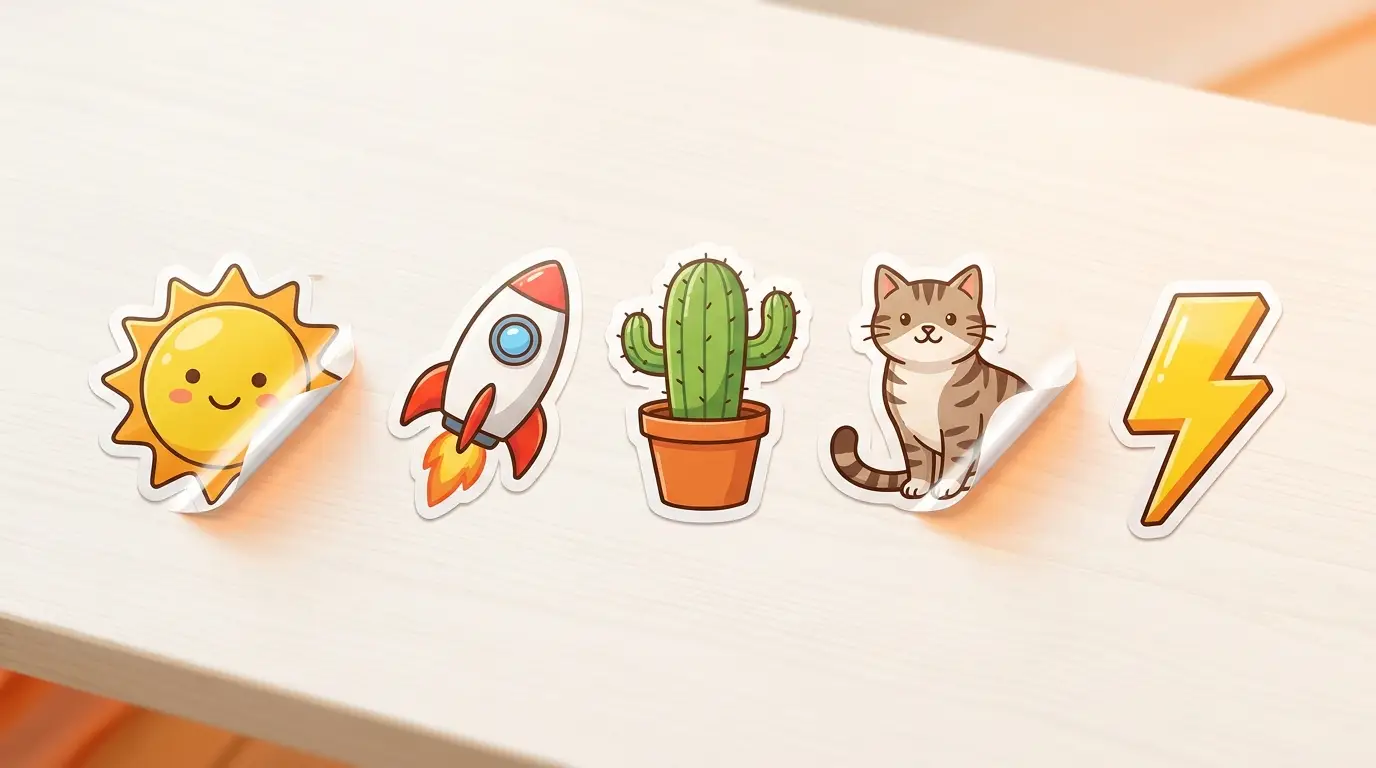 Clean cutouts