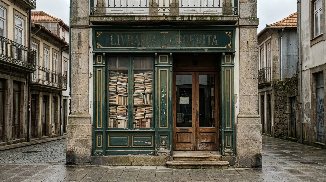 Camden Lock Books